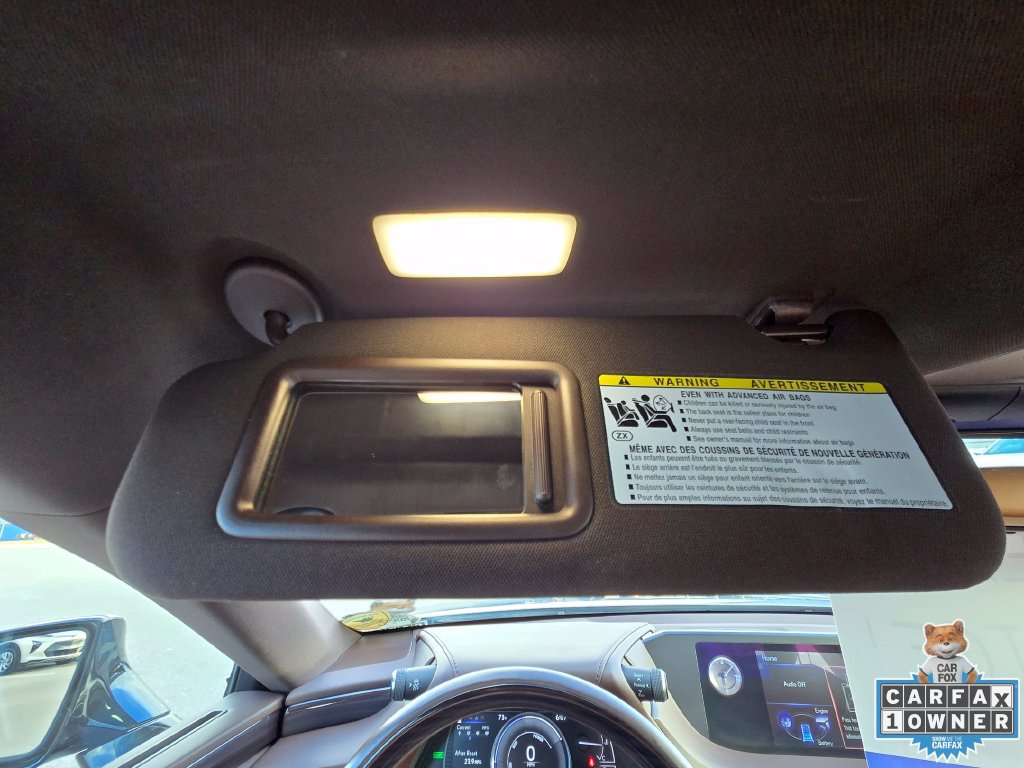 Used 2020 Lexus ES 300h w/ Premium Package FWD image 49
