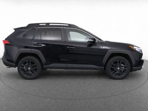 Used 2024 Toyota RAV4 Adventure AWD/4WD image 40