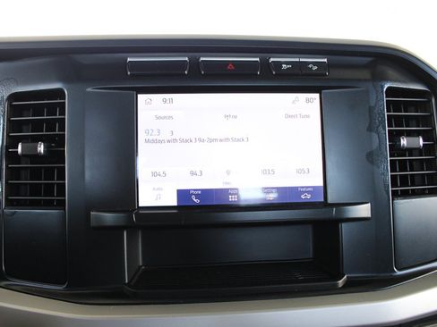 Used 2024 Ford F250 XL w/ FX4 Off-Road Package AWD/4WD image 32