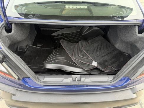 Used 2022 Subaru WRX Limited image 8