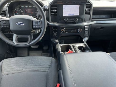 Used 2023 Ford F150 4x4 SuperCrew image 14
