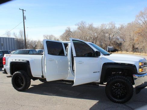 Used 2019 Chevrolet Silverado 2500 LT image 19