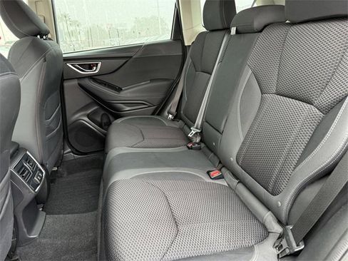Certified 2021 Subaru Forester Premium image 10
