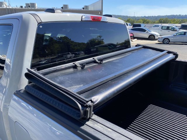 Certified 2024 Ford F150 STX RWD image 34