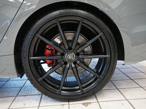 Used 2021 Audi S5 Premium Plus w/ Premium Plus Package AWD/4WD image 68