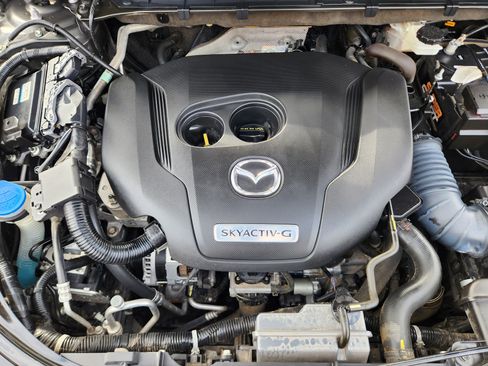 Used 2020 MAZDA CX-5 Signature image 43