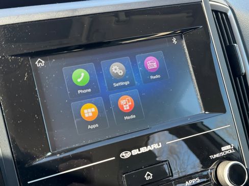 Used 2023 Subaru Forester image 19