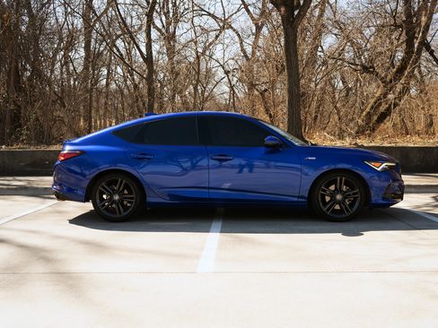 Used 2023 Acura Integra A-Spec image 10