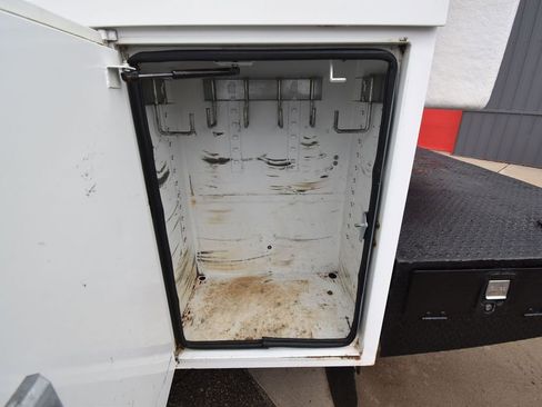 Used 2011 Ford F450 XL w/ PWR Equipment Group image 48