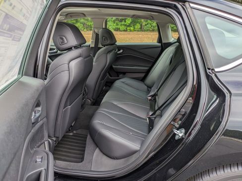 New 2025 Acura TLX w/ Technology Package image 23