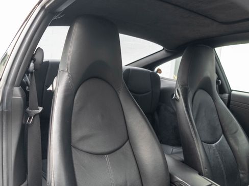 Used 2005 Porsche 911 Carrera image 26
