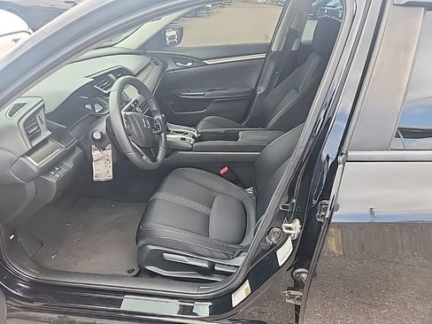 Used 2020 Honda Civic LX image 18