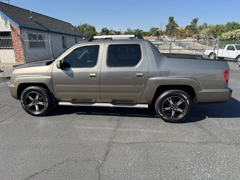 Used 2011 Honda Ridgeline RTL image 6