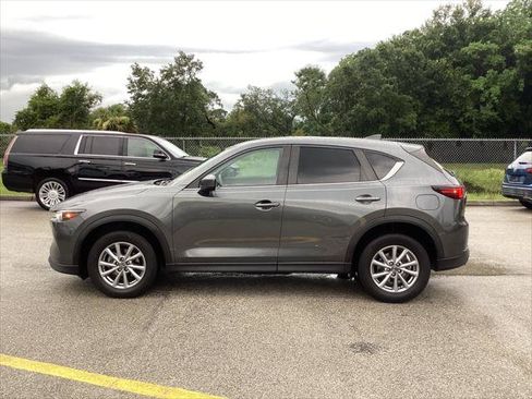 Used 2023 MAZDA CX-5 AWD 2.5 S image 6