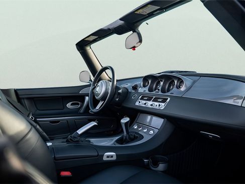 Used 2001 BMW Z8 image 36