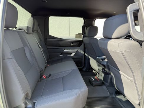 New 2026 Toyota Tundra SR5 image 13