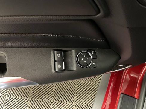 Used 2019 Ford Mustang GT Premium w/ GT Performance Package RWD image 18