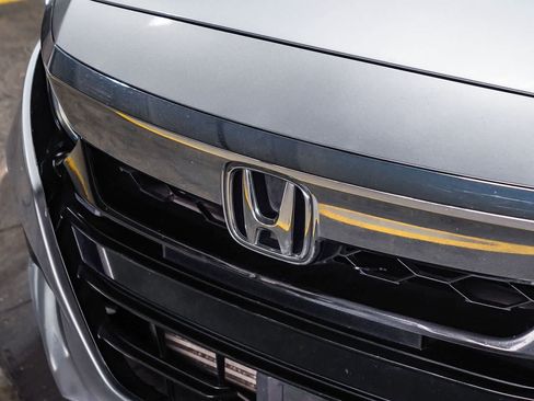 Used 2020 Honda Accord LX image 8