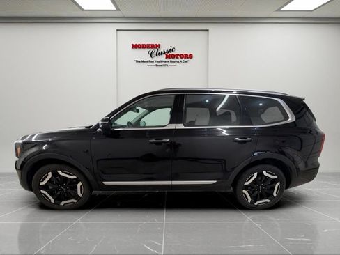 Used 2025 Kia Telluride S AWD/4WD image 4