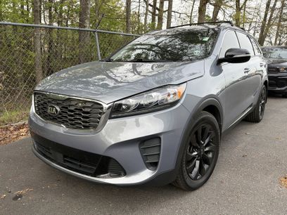 Used 2020 Kia Sorento S