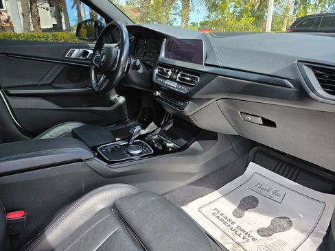 Used 2021 BMW M235i xDrive Gran Coupe w/ Shadowloine Package image 9