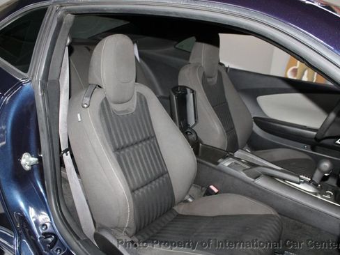 Used 2015 Chevrolet Camaro LS image 26