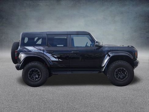 New 2025 Ford Bronco Raptor image 8