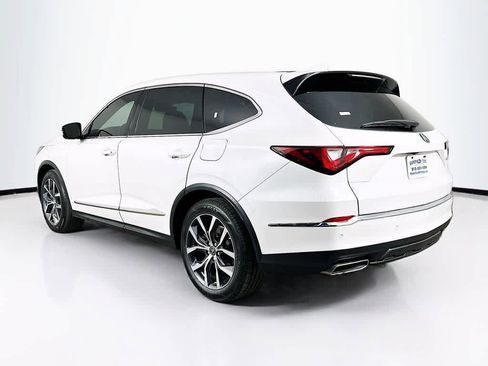 Used 2023 Acura MDX FWD w/ Technology Package image 4