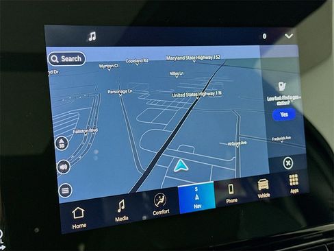 Used 2022 Jeep Wagoneer Series III w/ Premium Group I image 5