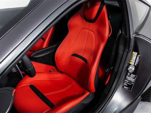 Certified 2024 Ferrari Roma image 41