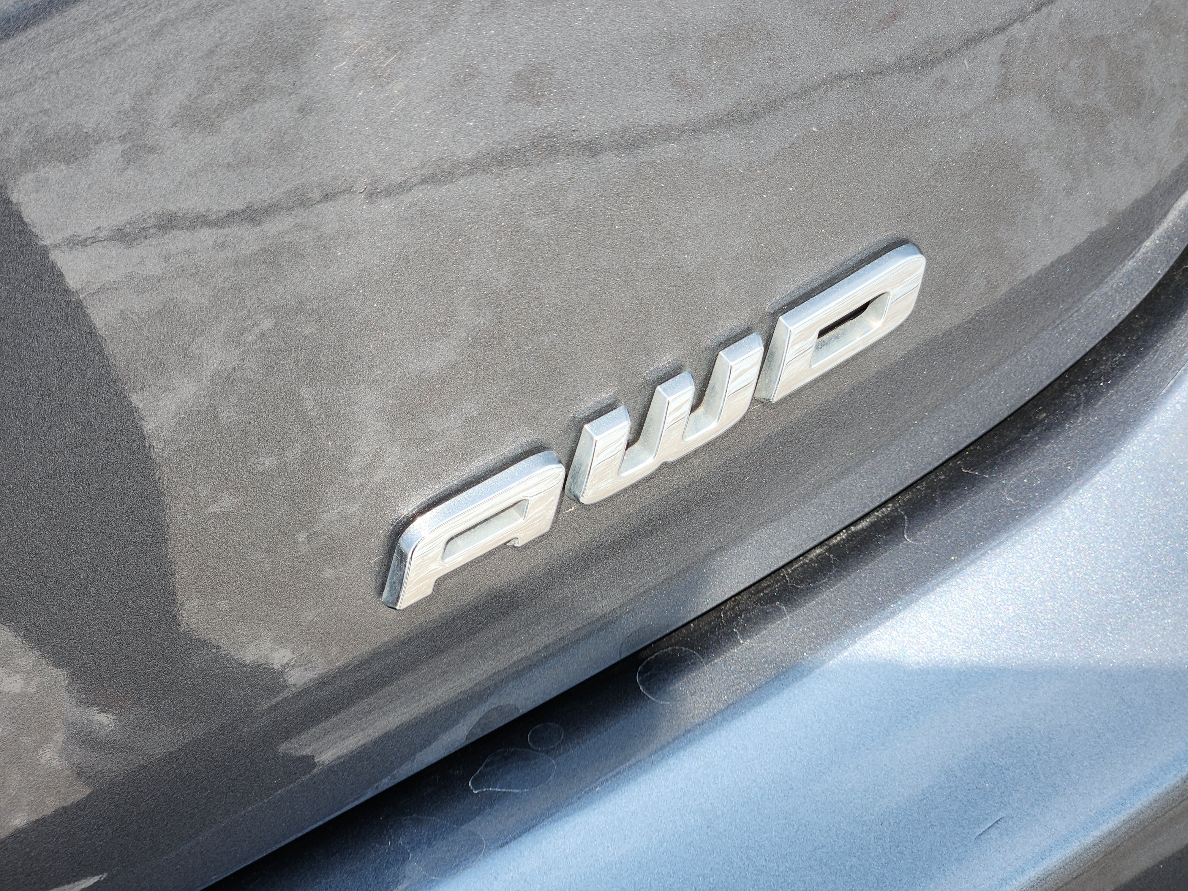 Used 2024 Ford Edge SEL AWD/4WD image 13