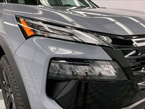 New 2026 Nissan Rogue SV w/ Rock Creek Premium Package image 15