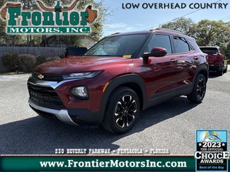 Used 2022 Chevrolet TrailBlazer LT w/ Convenience Package video 1