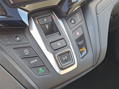 Used 2024 Honda Odyssey EX-L image 16