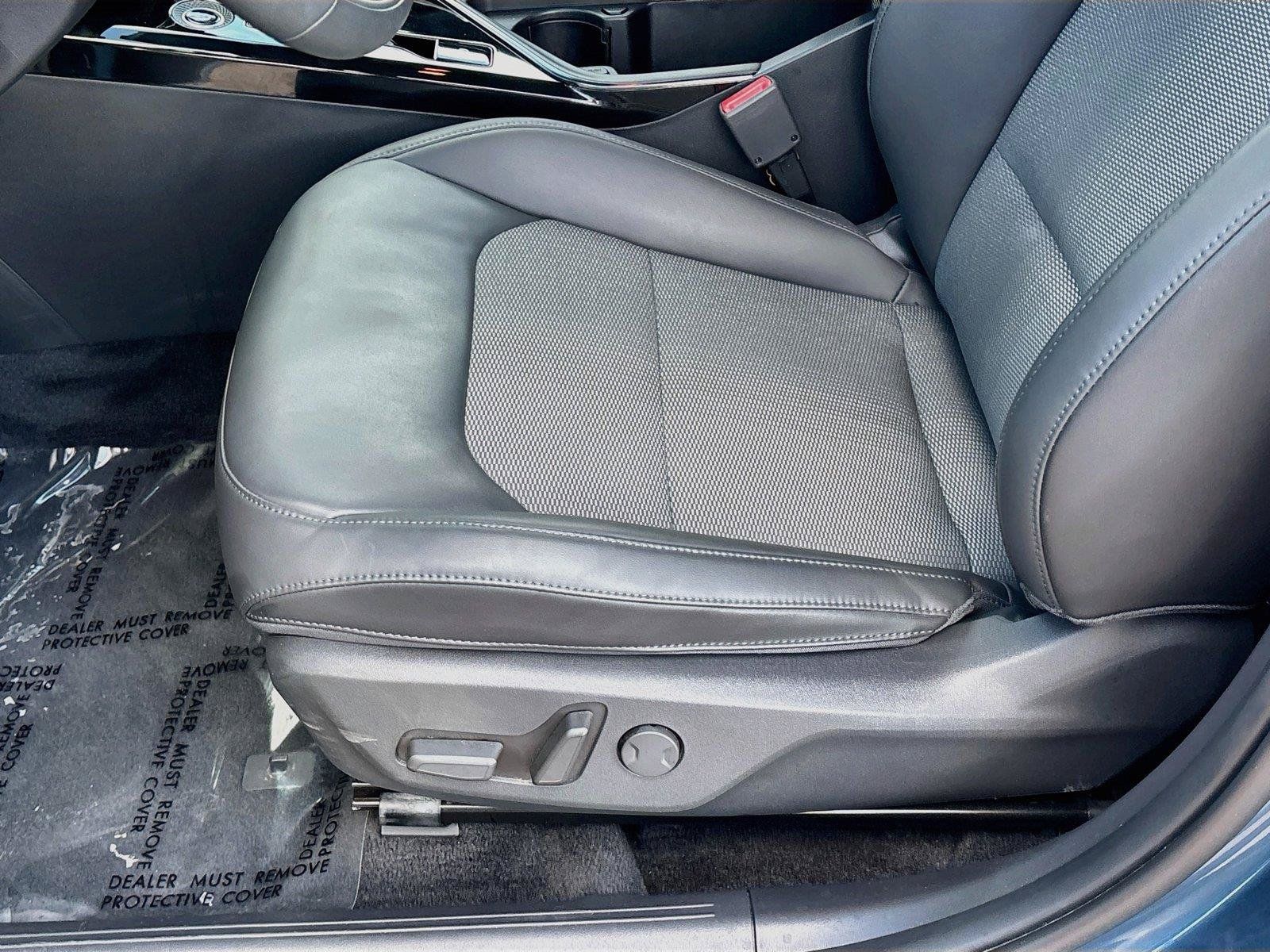 Used 2024 Kia Niro Wind FWD image 19