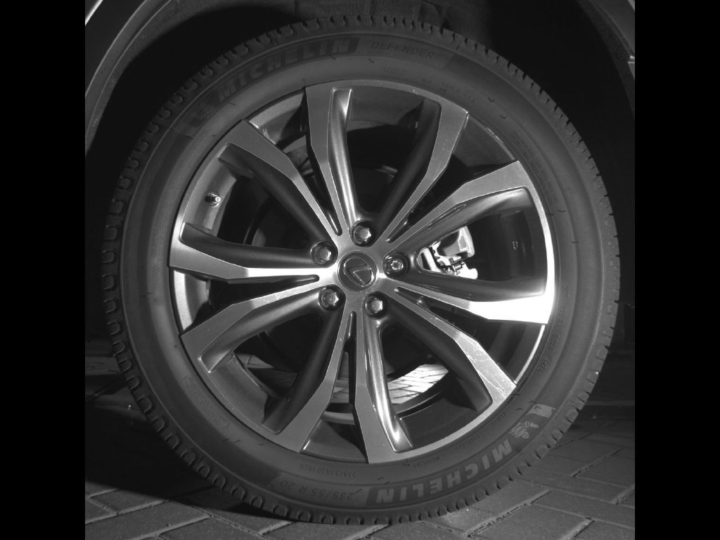 Used 2020 Lexus RX 350 FWD w/ Premium Package image 11