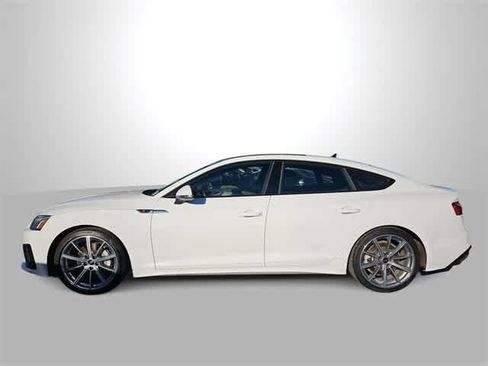 Used 2025 Audi A5 2.0T Premium Plus image 5