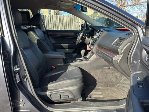 Used 2015 Subaru Outback 2.5i Limited w/ Popular Package #4 image 13