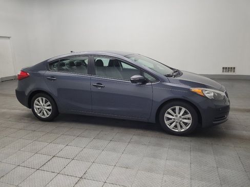 Used 2016 Kia Forte LX w/ LX Popular Plus Package FWD image 11