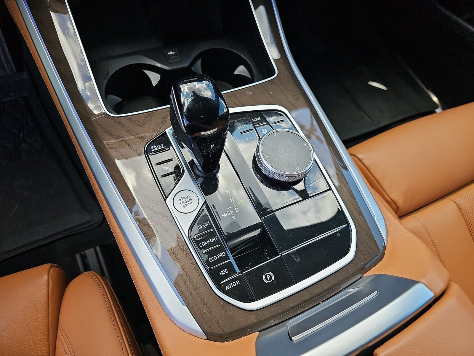 Used 2022 BMW X5 xDrive40i AWD/4WD image 30