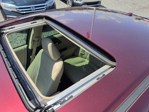 Used 2013 Honda Accord EX-L image 19