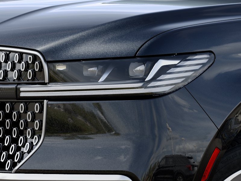 New 2027 Lincoln Navigator Premiere RWD image 18