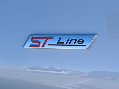 New 2026 Ford Explorer ST-Line w/ ST-Line Street Pack image 43