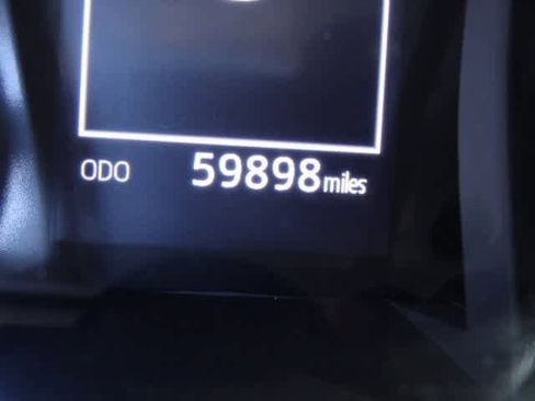 Used 2024 Toyota Camry SE image 21