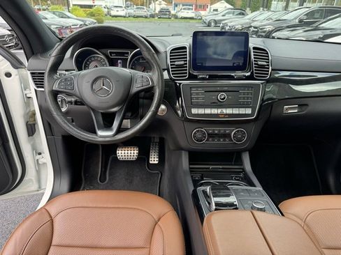 Certified 2019 Mercedes-Benz GLE 43 AMG 4MATIC Coupe image 14