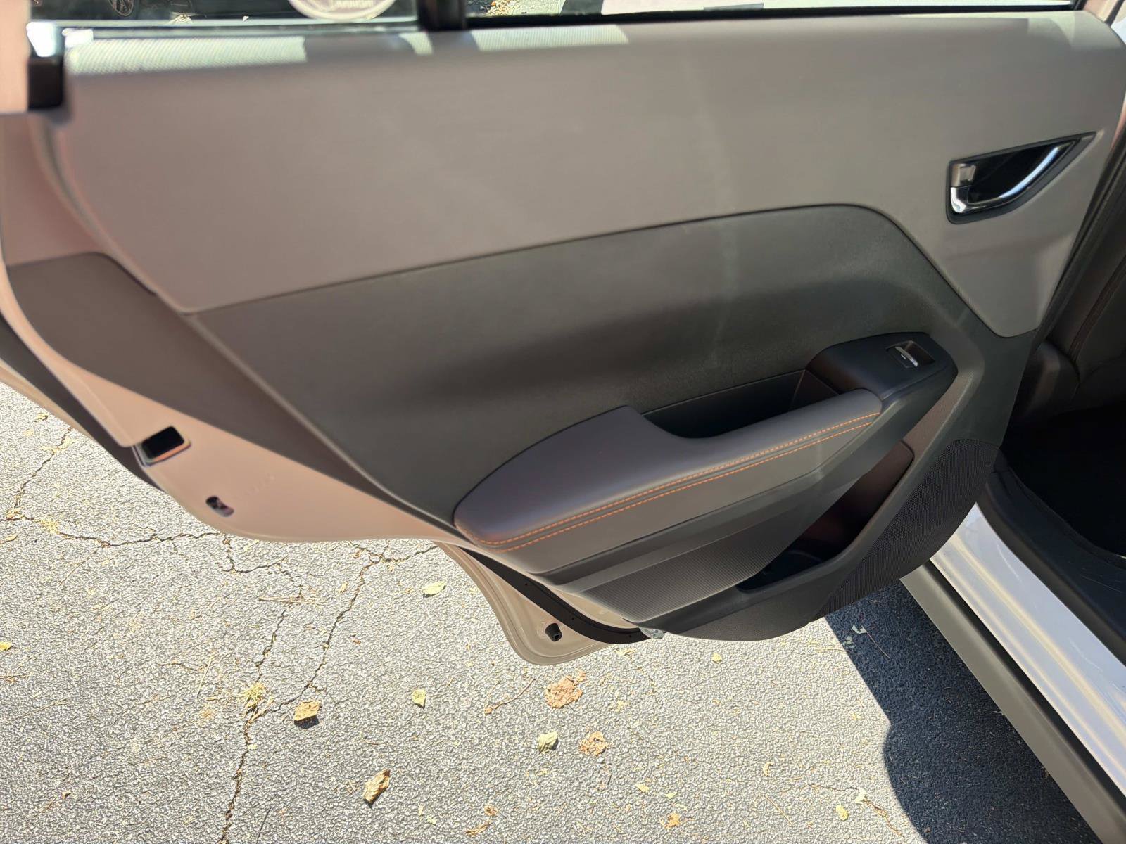 New 2026 Subaru Crosstrek 2.5i Limited AWD/4WD image 13