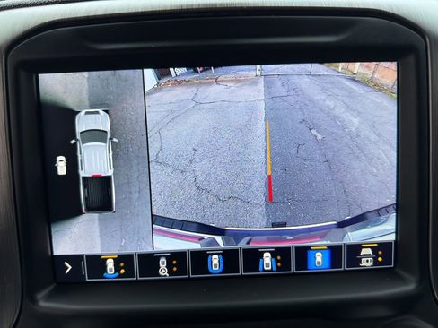 Used 2022 GMC Sierra 2500 Denali w/ Denali Ultimate Package image 38