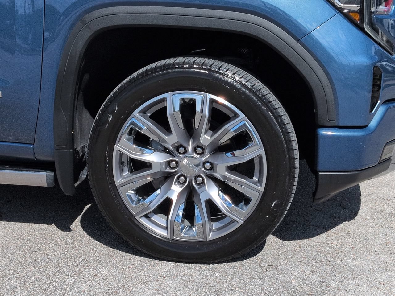 Used 2024 GMC Sierra 1500 Denali AWD/4WD image 10