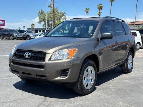 Used 2010 Toyota RAV4 2WD w/ Base L4 Extra Value Pkg image 7