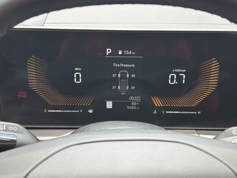 Certified 2026 Kia Sportage LX FWD image 21